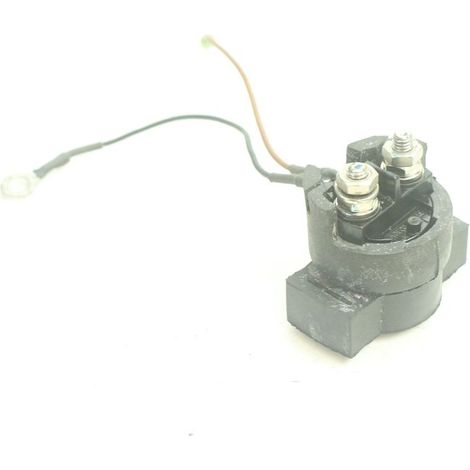 RELAIS DEMARREUR YAMAHA WAVE RUNNER GP R 1200 2000 - 2003 (1/5)