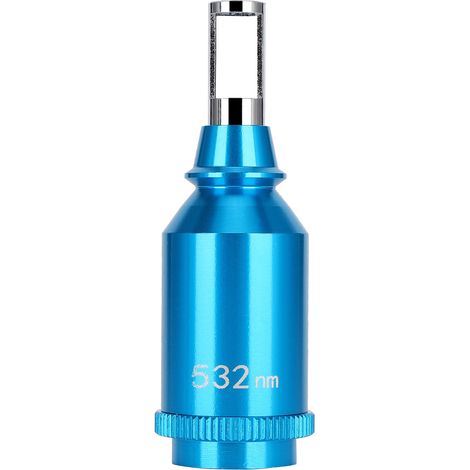 Manche de sonde laser 532 pour machine d'épilation, pièce de rechange tête de traitement. (1/5)