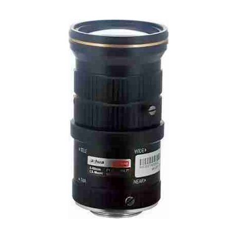 PFL0550-E6D - Ottica varifocale 550 mm 6 MP