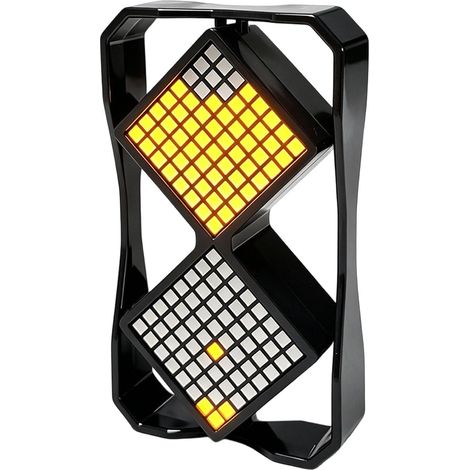 Minuteur électronique avec compte à rebours réglable de 1 30 (1/5)