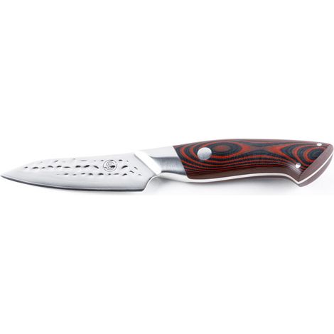 SOMAGIC - Cuchillo de oficina de 3,5 pulgadas, gama Magma