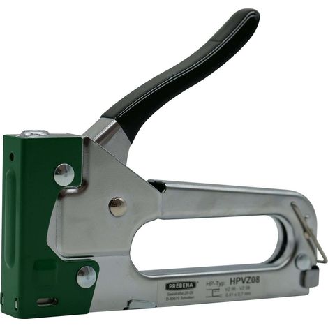 Handheftpistole HPVZ08 (1/2)