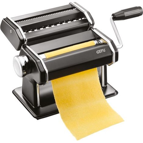 Machine à Pâtes Gefu Perfetta Pâtes Fraîches Maison Facilement - Gefu