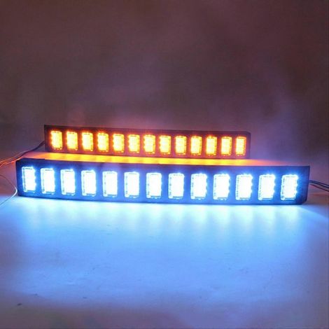 Feux de jour à LED pour Land Cruiser Prado LC250 (1/5)