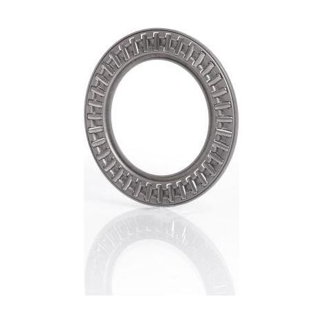Axial-Nadellager  AXK160200  A ID  160mm AD  200mm Breitemm  INA (1/2)