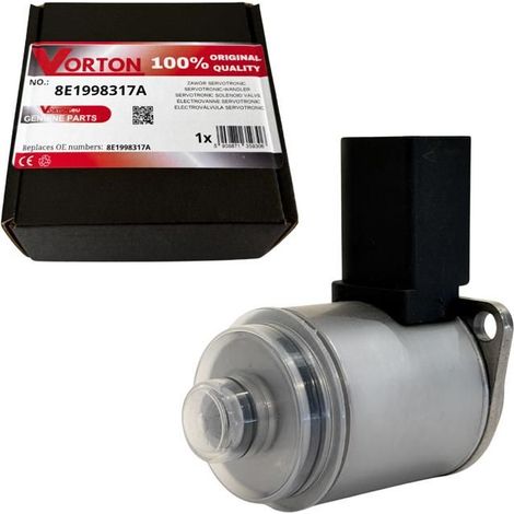 Servotronic-Radlenkventil-Sensor AUDI A4 S4 A5 S5 RS5 Q5 A8 S8 SEAT Exeo ST 8E1998317A