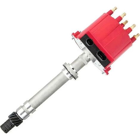 Distributeur d'allumage 1103952 pour TBI 305 350 454 88-95 K1500 C1500 Van (1/5)