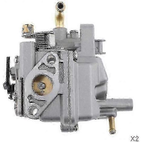 carburateurs neufs pour moteurs hors-bord Yamaha F 2 CV et 2,5 CV 4 temps (1/5)