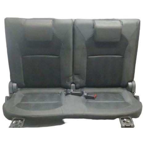 [PRODUIT D'OCCASION] Siege Arriere Complet NISSAN Qashqai ♻️ Ref Oe. 88311ey10a - Garantie à vie