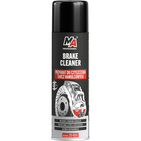 023593 MA PROFESSIONAL - Bremsenreiniger 500 ml