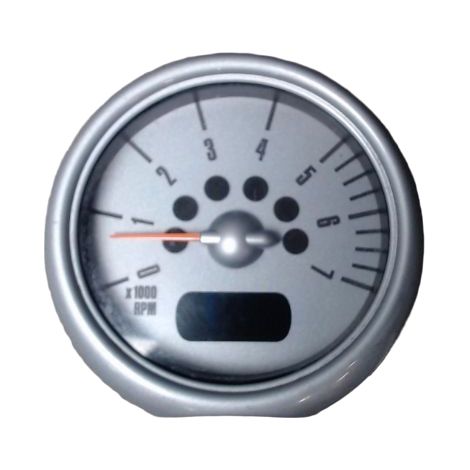[PRODUIT D'OCCASION] Compte Tours Mini Mini 2004-2006 ♻️ Ref Oe. 62116936297 - Garantie à vie (1/2)
