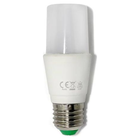 Bombilla tubular LED 9W