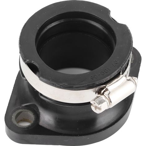 Carburateur Bride Fixation Remplacer Collecteur Admission OEM 3085044 pour Polaris 400 488 500 (1/5)