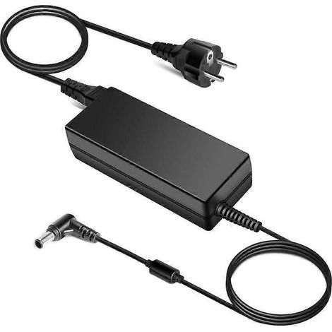 Compatible avec l'adaptateur secteur ProXtend 92 W de 6,5 x 4,4 mm (1/4)