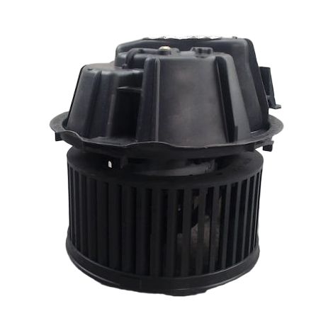 [PRODUIT D'OCCASION] Moteur Ventilateur Chauffage RENAULT Modus ♻️ Ref Oe. 7701209802 - Garantie à vie (1/4)