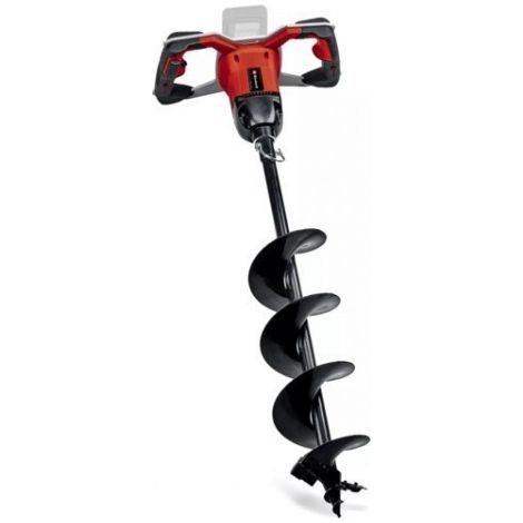 GE-EA 18/150 LI-BL SOLO TRIVELLA A BATTERIA (1/10)