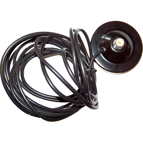 Base magnetica 9cm SMA-F