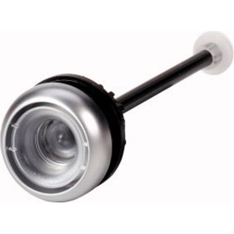 Eaton 254835 M22-DZ-X Touche de déverrouillage collerette plastique 1 pc(s)