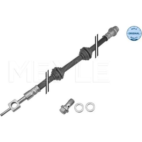 Flexible de frein Meyle 53-14 525 0004/S LAND ROVER LR024471 LR044896