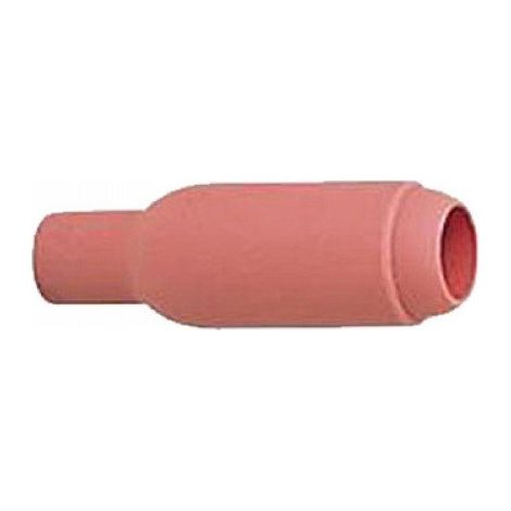 Inyectores cerámicos Kit de 10 unidades N°6 para soldador TIG (1/2)