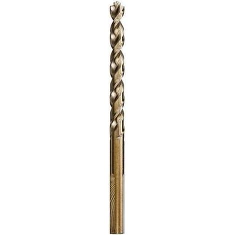 Dewalt extreme 2 da 10,00mm hss-g t2 punta per metallo