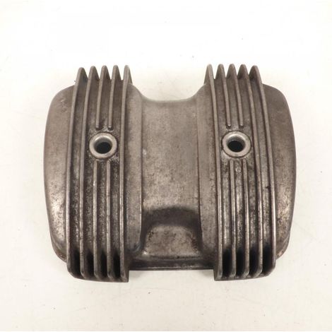 [GEBRAUCHT] [GEBRAUCHTWAREN] Originales Nockenwellen-Abdeckstück für Motorrad (1/2)