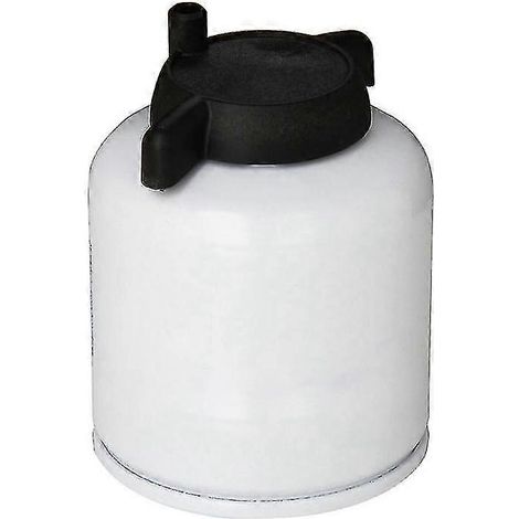 Filtre à carburant P551039, séparateur d'eau 6667352 pour chargeuse-pelleteuse Bobcat 453, 463, 553, 653, 751, 7 (1/5)