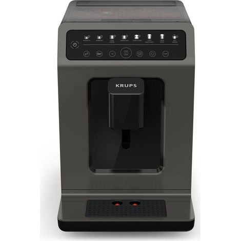 KRUPS Espresso-Kaffeemaschinen, mehrfarbig, einzeln (1/10)