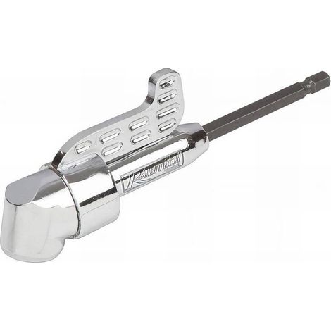 Renvoi de Angle pour Embouts et Forets 6 Pans - Outil Pratique - Précision et Polyvalence - D-Work