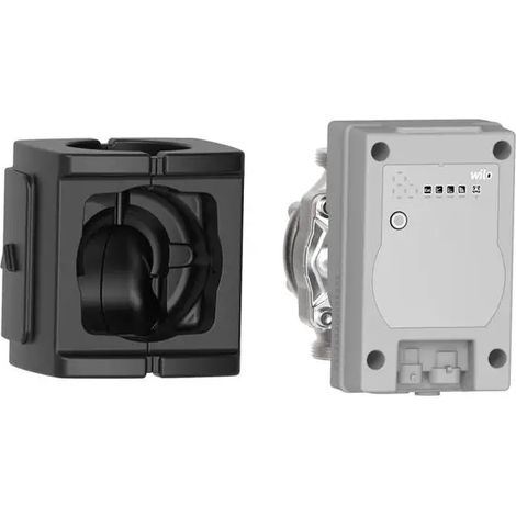 BRÖTJE Pumpe Wilo Para MAXO 25-130-11 LSR, 7837597