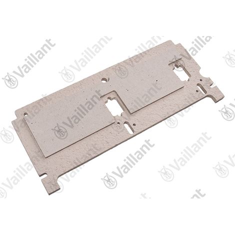 VAILLANT Placa aislante VK 35/K-1 E u.w. Vaillant-Nr. , 210731