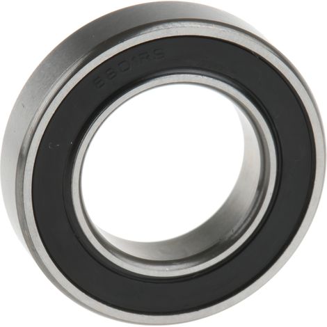 Roulement à billes à gorge profonde à une rangée SKF, ø int. 12mm, ø ext. 21mm, larg. 5mm ( Prix pour 1 )