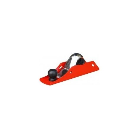 Schleifblock aus Blech 195x42 mm - Outifrance