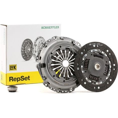 KIT D'EMBRAYAGE 623332500 LUK (1/5)