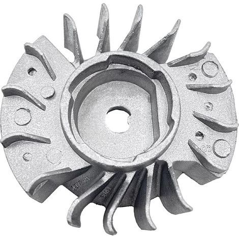 Remplacement du volant d'inertie 1130-400-1201 pour volants d'inertie Stihl 017/018 / MS170 / MS180 (1/4)