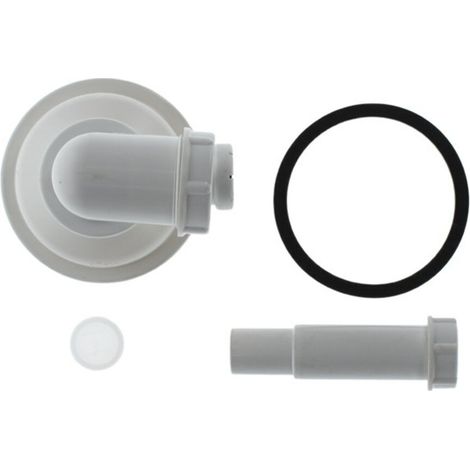 VB Winkelstück für handbetätigten Ventilkegel Zubehör 140x245x88mm (1/2)