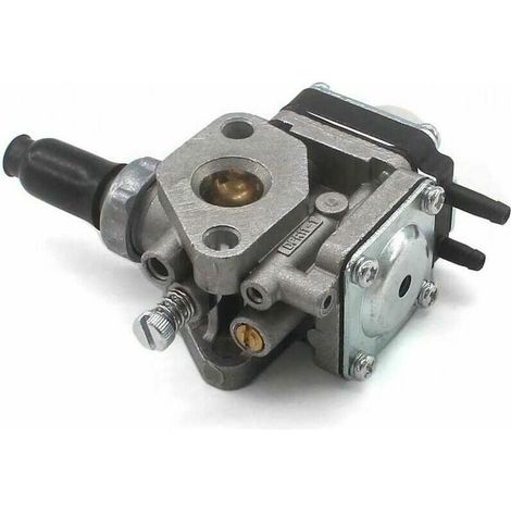 Carburateur CARBURATEUR pour Kawasaki TH43 TH48 CARB DÉBROUSSAILLEUSE Coupe-Bordure (1/5)