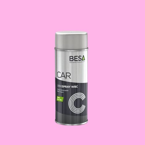 Bombe de Peinture Pantone 920 U  Mat