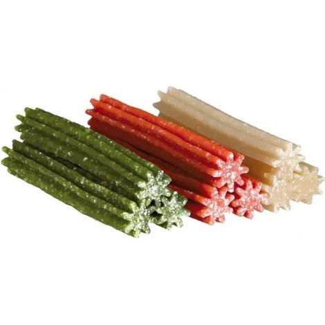 Trixie Vegetarische Kausticks für Hunde 17 cm (1/2)