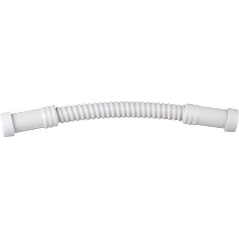 Poly Pool Giunto Flessibile Per Tubi PP177 D.20mm IP65/IP66/IP67 Grigio