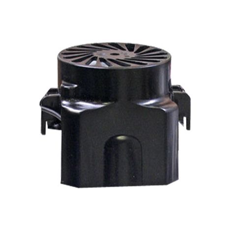 Couvercle de refroidissement pour moteur AMETEK Lamb, 116859, 117123, 119549, 119707