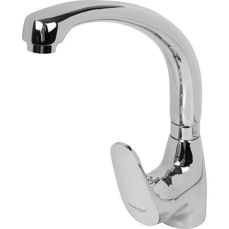 Grifo Fregadero Caño Fundido Lorena HABITEX
