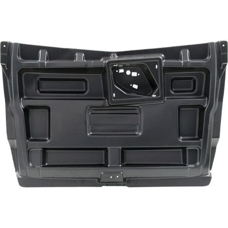 INTERIEUR HAYON - AIXAM ROADLINE CITY CITY SPORT