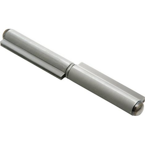20PZ CERNIERA A SALDARE A DUE ALI CHIUSE TAPPO SALDATO PESANTE art. 425 mm. 217,