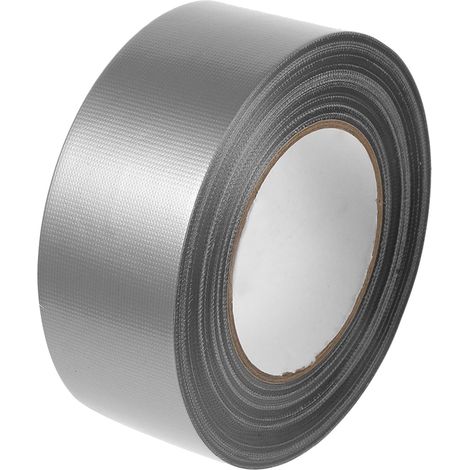 Ruban adhésif extérieur Healeved 50 m, d'étanchéité textile robuste et facile à installer pour