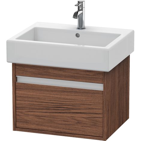 Duravit Ketho mueble bajo lavabo suspendido, 550x410x440 mm, 1