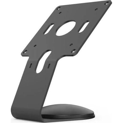 Compulocks 111B Multimedia Halterung schwarz für Büro