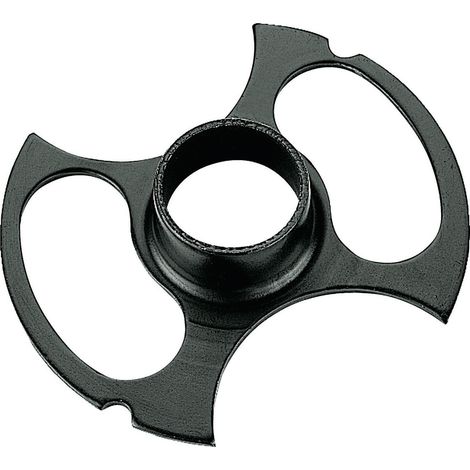 DeWalt Führungshülse, 27 mm für DW621 (1/2)