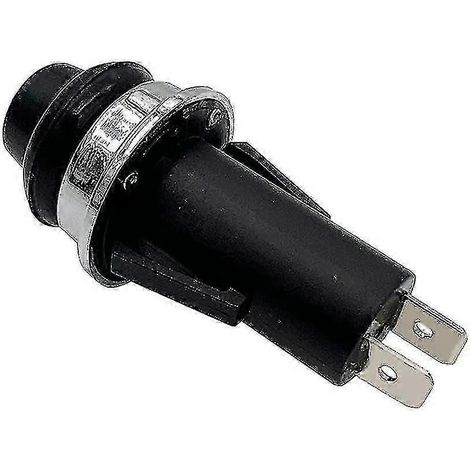 Replacement For Weber Igniter Push Button/switch, Fit For Weber Spirit E/s-210 310 315 320 330 Gas Grills, 7642 7643 Partial Replacement-m.2765 (1/5)