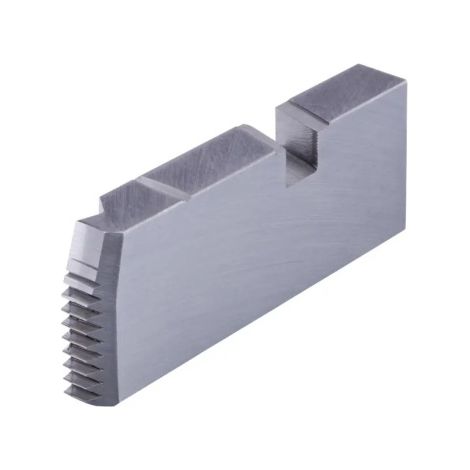 ROTHENBERGER Mâchoires de coupe, HSS, NPT, 3.1/2-4" - 56184 (1/2)
